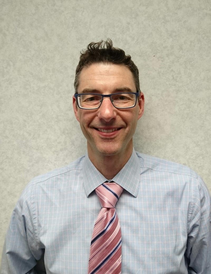 Matthew Beard PhD